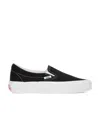 Vans Slip On Reissue In White