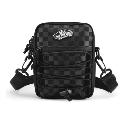 Vans Street Ready Crossbody Bag 'black'