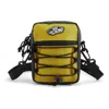 Vans Street Ready Crossbody Bag 'yellow Black'