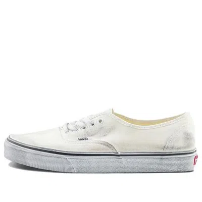 Vans Stressed Authentic 'white'
