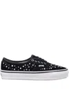 Vans Lx Authentic 44 Sneakers In Black