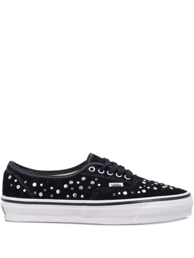Vans Lx Authentic 44 Sneakers In Black