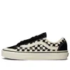 Vans Style 136 Decon Vr3 Sf 'cream Black'