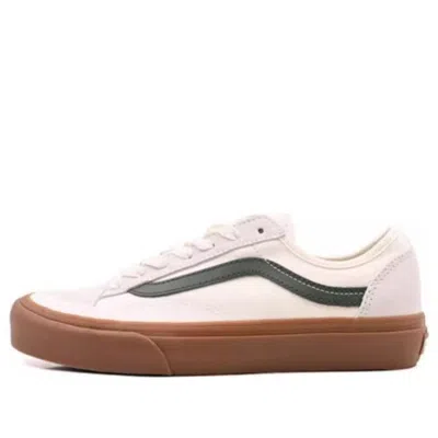 Vans Style 136 Decon Vr3 Sf 'green Brown' In Multi