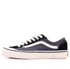 Vans Style 136 Decon Vr3 Sf 'grey Black'