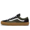 Vans Style 36 2-tone Shoes 'black White Gum'