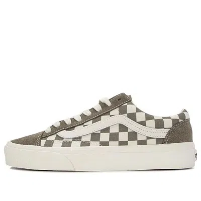 Vans Style 36 'brown'
