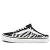 Vans Style 36 Casual Low Tops Skateboarding Shoes Black White Zebra 'black White'