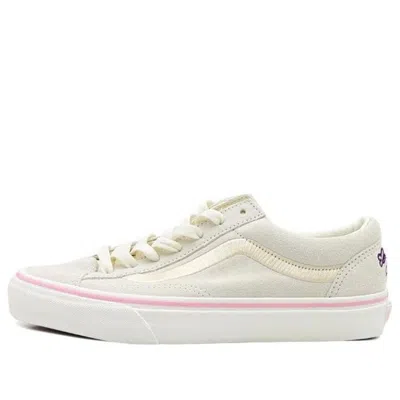 Vans Style 36 Classic 'cream White'