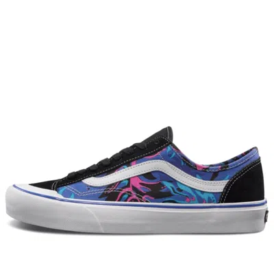 Vans Style 36 Decon Sf 'black'