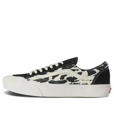 Vans Style 36 Decon Sf 'black'