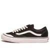 Vans Style 36 Decon Sf 'black White'