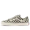 Vans Style 36 Decon Vr3 Sf 'black White Checkered'