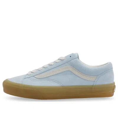 Vans Style 36 'double Light Gum'