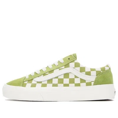 Vans Style 36 'green'