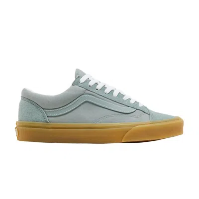 Pre-owned Vans Style 36 'green Milieu Gum'