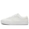 Vans Style 36 'grey Brown' In White