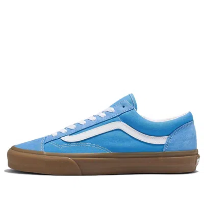 Vans Style 36 Gum 'blue' In Multi