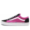 Vans Style 36 'jazzy/black In Multi