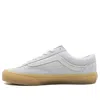 Vans Style 36 Low Top Retro Casual Skate Shoes Gray Unisex