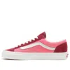 Vans Style 36 'rumba Red' In Multi