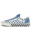 Vans Style 36 Sf Classic Casual Skateboarding Shoes Blue Unisex