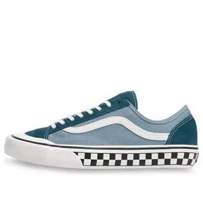 Vans Style 36 Sf Decon Blue Unisex
