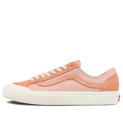 Vans Style 36 Sf Pink