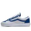 Vans Style 36 Vlt Lx 'white Nautical' In Blue