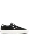 Vans Style 73 Dx Anaheim Factory Sneakers In Black