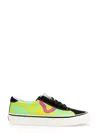 Vans Style 73 Dx Tripped Out Trekker Sneakers In Multi