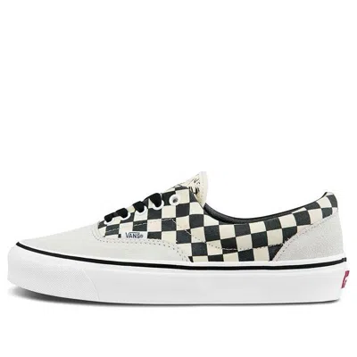Vans Style 95 Black/white In Multi