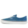 Vans Style 95 Low Tops Casual Skateboarding Shoes Unisex Blue In Blue