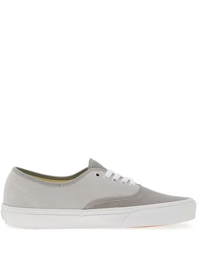 Vans Suede Lace-up Sneakers