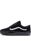 Vans Suede Low-top Sneakers