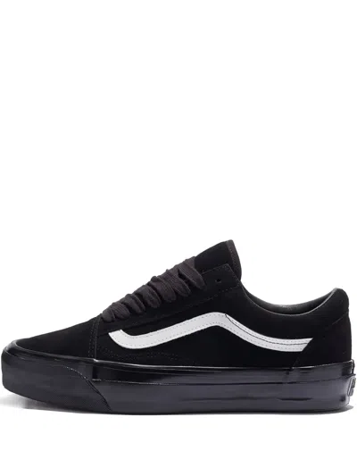 Vans Suede Low-top Sneakers