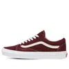 Vans Sk8-mid Reissue 83 Sneakers Port Royale In Burgundy