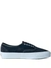 Vans Premium Authentic 44 Sneakers In Blue