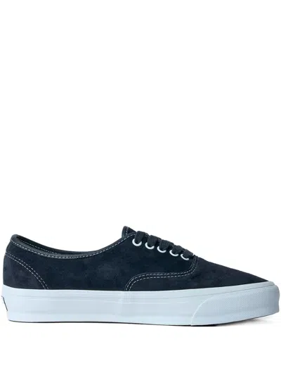 VANS SUEDE SNEAKERS