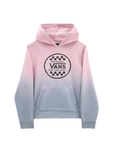 Vans Sunset Wash Mini Hoodie In Multicolour