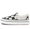 Vans Super Comfycush Slip-on 'big Classics Checker'