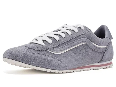 Vans Super Lowpro Athletic Shoes Mono Gray :