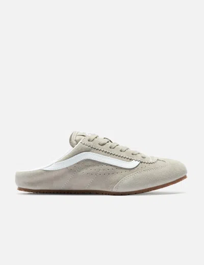VANS SUPER LOWPRO MULE