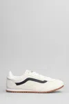 Vans Super Lowpro Sneakers