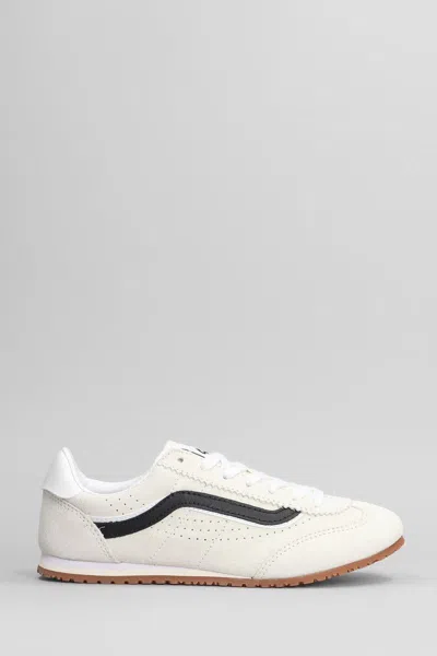 VANS VANS SUPER LOWPRO SNEAKERS