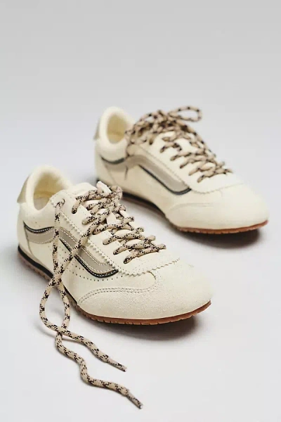 Vans Super Lowpro Sneakers In Multi