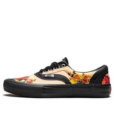 Vans Supreme X Jean Paul Gaultier X Era Pro 'floral' In Multi