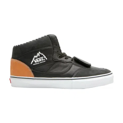 Pre-owned Vans Supreme X Mtn Edition | Black | Men's Size 11