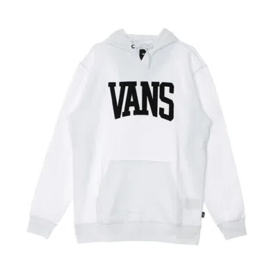 Vans Svd University Po White Men's Hoodie