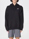 Vans Sweater  Men Color Black In Black